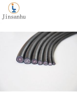 China High quality multicore 8 channel audio video jinsanhu snake cable for sale