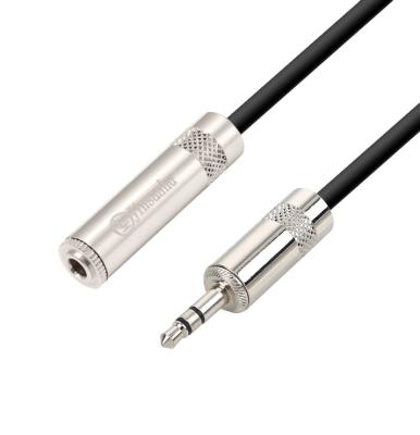 China Wholesale High Quality Audio Header Cable Accepting 3.5mm COMPUTER Jacks for sale