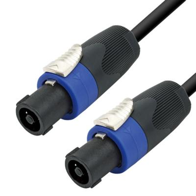 China High quality projector jinsanhu ofc 1m speaker audio cable for sale