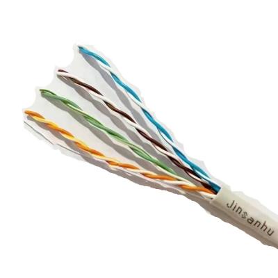 China ofc CAT5E network cable CAT5E for sale