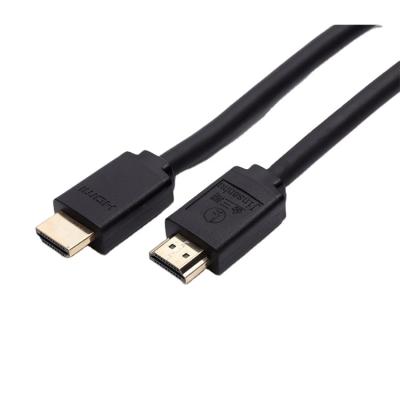 China High Quality Jinsanhu OFC 3M HDMI 2.0 Speaker Cable for sale