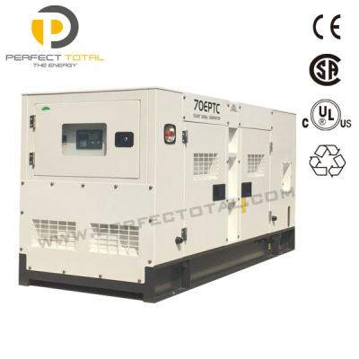 China German Deutz Diesel Power Station 200 Kw 510 Liter Mobile Diesel Generator for sale