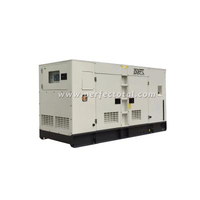 China super soundproof 1000kW diesel generator with 1000 liter battery for sale