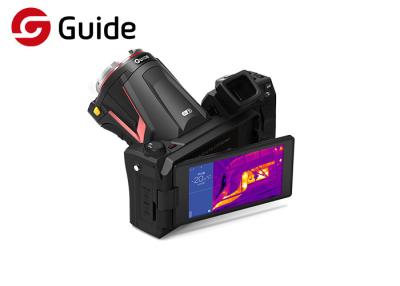 China Wifi Handheld Thermal Imager , Thermal Imaging Camera For Electrical Inspections for sale