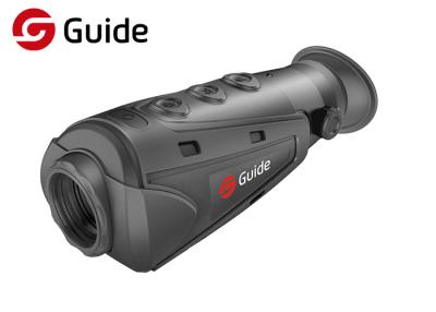 China High Refresh Rate Mini Thermal Imaging Camera , Guide IR510 N1 Thermal Optic Scope for sale