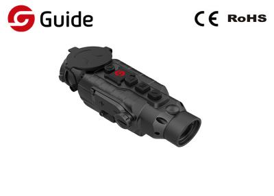 China Ningún - clip cero tirado de la toma de imágenes térmica en el alcance, foco infrarrojo del manual del alcance del calor en venta