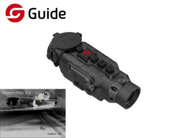 China Klipp TA435 auf thermischem Toner Riflescope für die Jagd und Personenschutz zu verkaufen