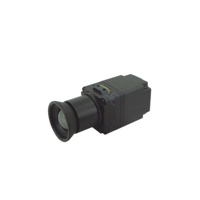 China 19mm Module van de Lens de Thermografische Infrarode Camera met 384x288-Resolutie Te koop