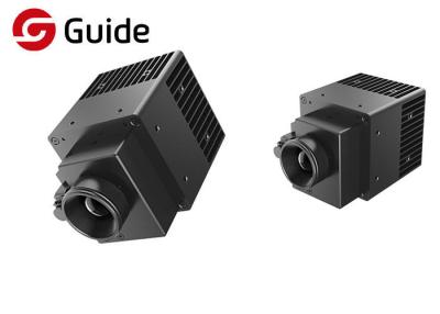 China Network Fixed Thermal Imaging Camera IPT384 384×288 With 15mm Lens for sale