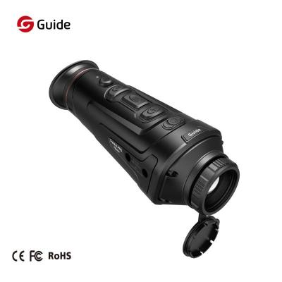 China IR Sensor Handheld Thermal Monocular For Hunting for sale