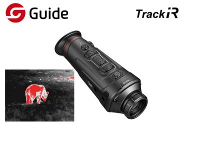 China 2x Digital Zoom quick Startup Thermal Imaging Scope for sale