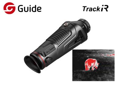 China FCC 50Hz Handheld Thermal Imaging Monocular For Animal Finding for sale