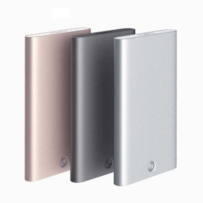 China Fashion Xiaomi Youpin MIIIW Automatic Card Case Pop Up Box Cover Card Holder Metal ID Portable Boxes for sale