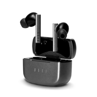 China With Microphone Xiaomi FIIL Pro TWS BT5.2 Dual Noise Earbuds DC Canceling True Wireless Earphone ANC P.J. Fast Charging Headset for sale