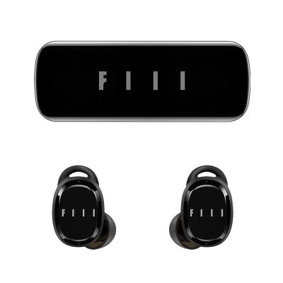 China FIIL T1XS TWS In-Ear Global Version True Wireless Earbuds IPX5 Sport Headset BT In-Ear HiFi Dual Mic Noise Canceling Earbuds for sale