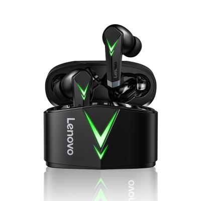 China In-ear Lenovo LP6 TWS Earphone BT V5.0 Wireless Sport Headphones Game Headse For Apple Android for sale