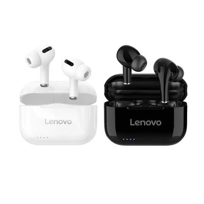 China Original Lenovo LP1S TWS BT 5.0 In-Ear Earphone Sports Wireless Earbuds Headset Touch Headsets For Android IOS for sale