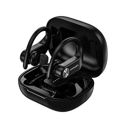 China Original Lenovo LP7 TWS Wireless Headphones BT5.0 Earbuds Box 9D Charging Stereo Waterproof Headphones Ear Hook With Noise Canceling for sale