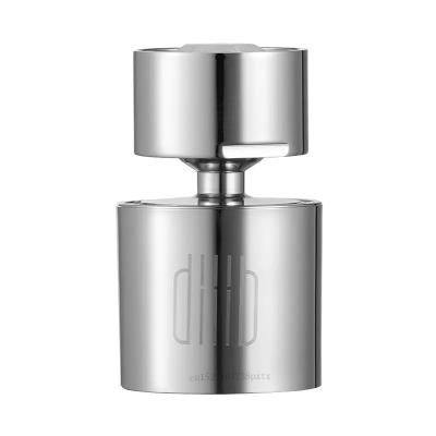 China Modern Kitchen Faucet Aerator Water Faucet Spout Bubbler Water Saving 360-Degree 2-Flow Filter From Xiaomi Youpin Diiib Daibai Splash-proof for sale