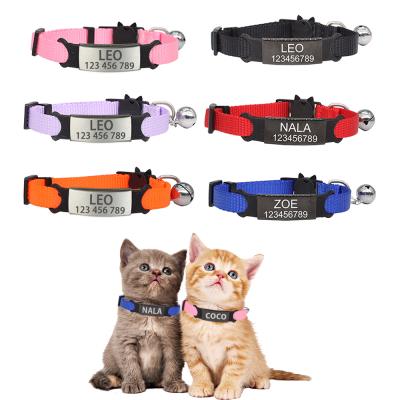 China Saiji Stocked Many Styles Cheap Customized Fashion Luxury Customized Eco-Friendly Cute Dog Collar for sale