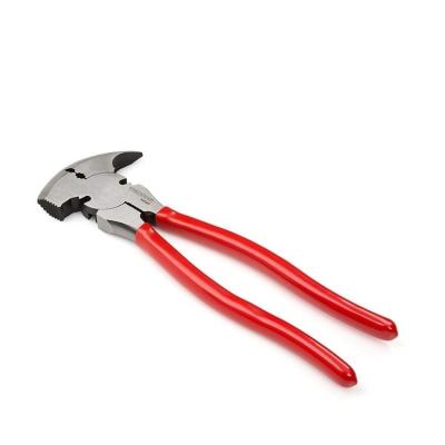 China Factory Direct Special Tool Clipping Set Multifunctional Pliers Carbon Steel Material For Outdoor Work for sale