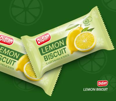 China Cheap 300g Glucose Lemon Biscuit Biscuit Assorted Biscuits Biscuits for sale