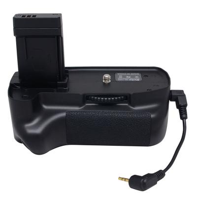 China Mcoplus Battery Grip MCO-1100d Battery Grip For Canon 1100d DSLR Camera MP-BG1100d for sale