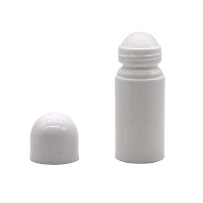 China PE Base Material 50ml HDPE Liquid Ball Bearing Bottle for Medical Packaging for sale