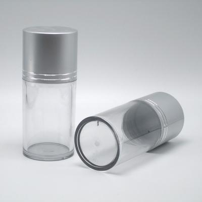 China High Luxury Design 80cc PET Plastic Container for Medicine Pill Tablet Capsule Bottle for sale