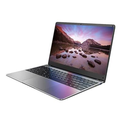 China 15.6 Inch Key Board Laptop 8+512 GB Intel J4125 CPU Win 10 Pro,Online Meeting Capable Notebook Personal Computer Pc Te koop