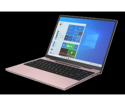 中国 J4125 15.6 Inch Fingerprint Recognition Laptop Portable Business Office PC Students SSD Netbook 販売のため