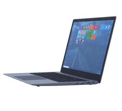 中国 Gaming 15.6 Inch Core I7 16GB 1TB SSD Win10 Netbooks Laptop Computer 販売のため