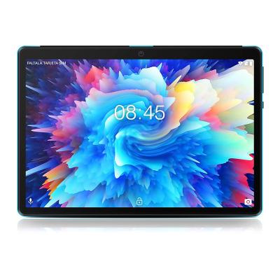 China Android 10.0 Tablet : 10 inch-Fast 4GB/RAM,64GB/ROM Tablets-8000mAh Battery-WiFi/GPS Te koop