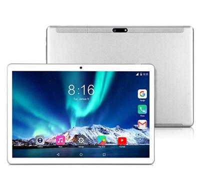 Κίνα 128GB 10.1 Inch HD Display Tablet 10 Core 4G Call Dual Wifi With Call Funtion 1920*1200 13MP Camera προς πώληση