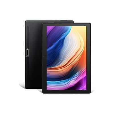 China Drop Shipping Wifi Android Tablet 10 Inch Google 128GB Storage 8000mAh Battery Support 5G Te koop