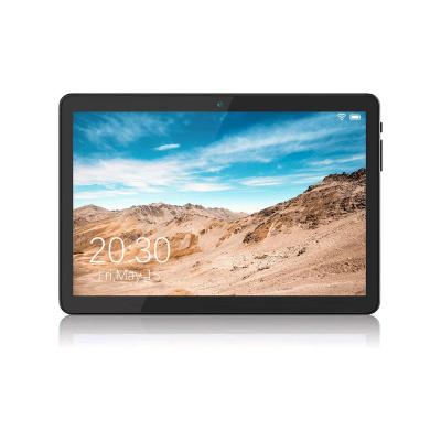 Κίνα 10 Inch 4G Wifi Android Tablet And Dual Camera Google Certified Tablet προς πώληση