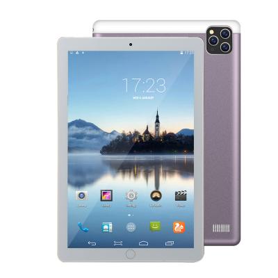 China PC WIFI Dual Sim Card Tablet Professional 8 Inch Cheap Android Kids 32GB Tablet PC en venta