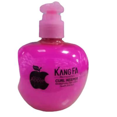 China APPLE HAIR LOTION Color-protecting moisturizing moisturizing LOOP KEPPER 260ml for sale