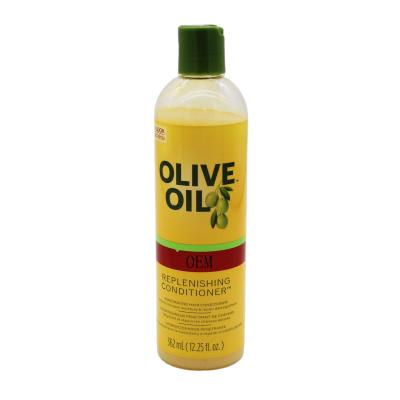 China ORS Loss Prevention Olive Oil Conditioner Repair Damaged Moisturize Nourish & Hydrate Lasting 362ml for sale