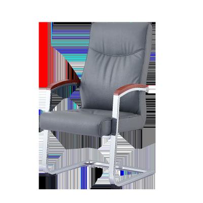 China Lyable Factory Cheap Price Office Chair Genuine Leather Executive Swivel Chairs For Office Used Luxury Office Boss Chair for sale