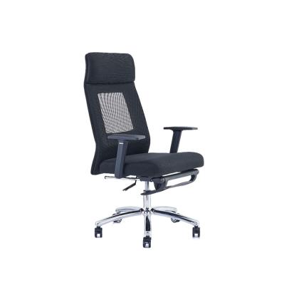 China New Model Rotatable Mesh Office Chair Ergonomic Office Chair High Quality Mesh Chair For Office Home School Customized for sale