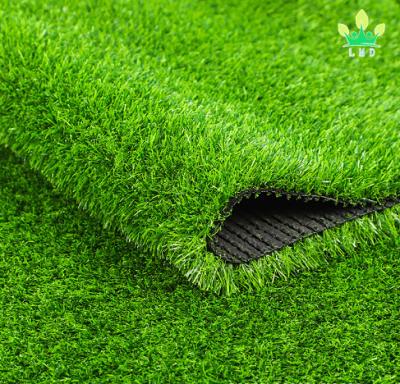 China Astro Waterproof Turf - Lawn Indoor Outdoor Landscape Garden Synthetic Grass Mat - Thick Fake Grass Blanket for sale