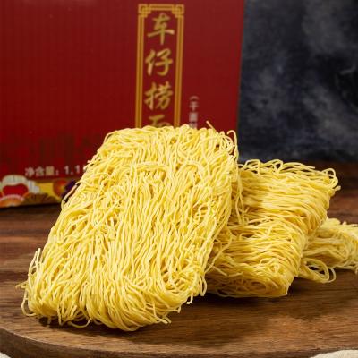 China High Quality Delicious 11kg Ramen Noodles Hot Selling Rich In Dietary Fiber Noodles Low Fat Low Fat Instant Dry for sale