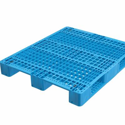 중국 1100*900*140mm 3 Runner Pallets/china Factory Price Large Large Plastic Pallets 판매용