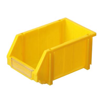 China High Quality Cheap Price Stacking Plastic Logistic Crate/ Plastic moving box zu verkaufen