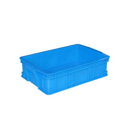 China High Quality Tomatoes Crate Making Bread Food Storage Single Use Plastic Crates For Grapes for sale