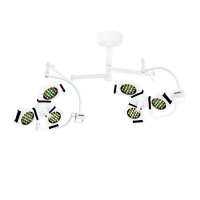 China Wall Mounted /Stand Mounted /Ceiling Mobile Head 10 W Led Light For Surgery for sale