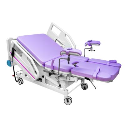 China Metal Bed Surgical Surgery Tables Gynecological Operation Instrument Veterinary Operating Table for sale