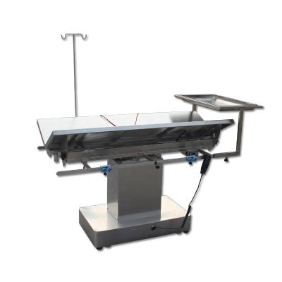 China Veterinarian Medical Operation Table Stable Use For Clinic for sale