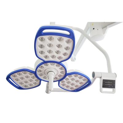 China Operation Theater Lamp Steris Cold Shade Minus Surgery Veterinary Medical Color Theater Maquet Operation Mix Lenses For Surgical Lights for sale